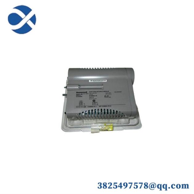 HONEYWELL 51405038-175 Analog Input Module: Precision Control for Industrial Automation