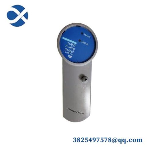 Honeywell 51405039-175 CC-PA0H01 | Analog Output Module