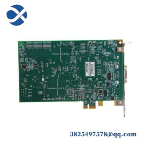 Honeywell 51405098-100 DCS Module: Advanced Control Solution for Industrial Automation