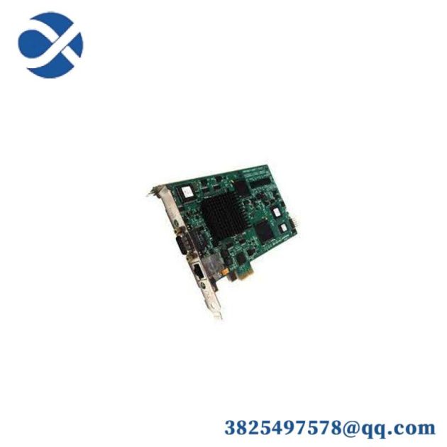 HONEYWELL LCNP4E Card 51405098-100, Industrial Control Module