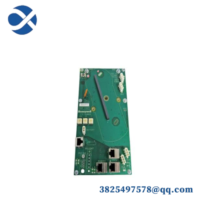 Honeywell 51454241-136 Automation DCS Module