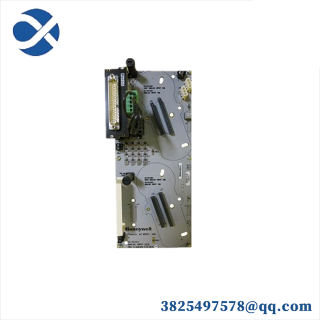 HONEYWELL C300 Series 8 51454475-100 PLC Controller
