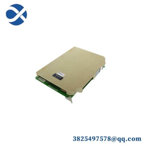 Honeywell 620-0027 Memory Module - High Capacity Data Storage for Industrial Control Systems