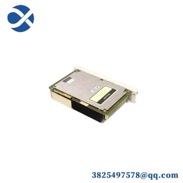 Honeywell Power Supply 620-0036: Reliable and Efficient AC Power Supply Module