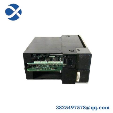 Honeywell 620-0041 PLC Power Supply Module