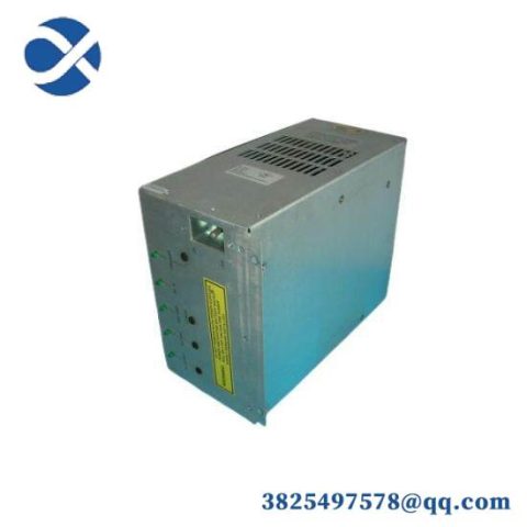 Honeywell 620-0041 PLC Power Supply Module