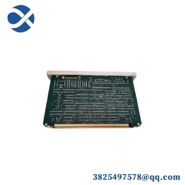 Honeywell 620-0059 VR 2.2 PLC Processor Module