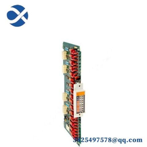 Honeywell S9000 Controller 620-0073C Digital Output Module