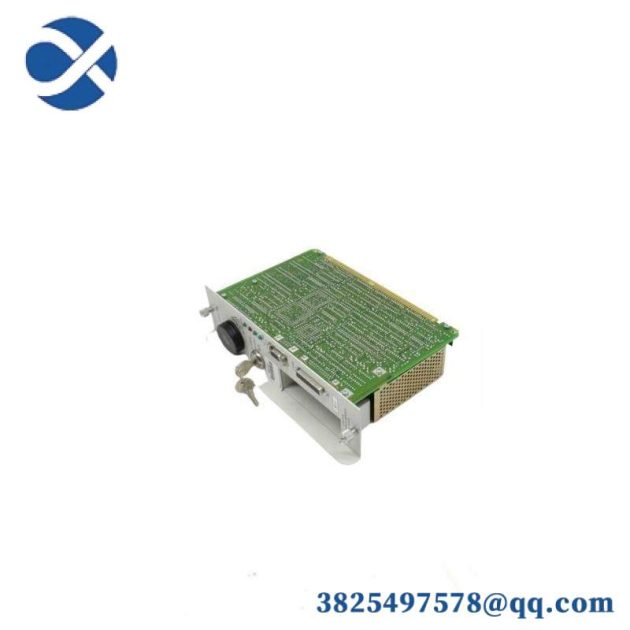 Honeywell 620-3632 Control Processor Module: Advanced Automation Solution