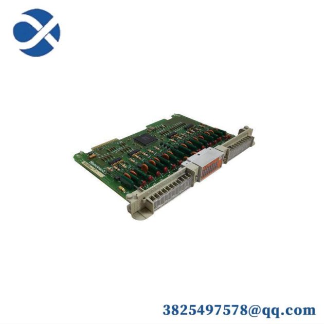 Honeywell 621-1250RC Industrial PLC Input Module