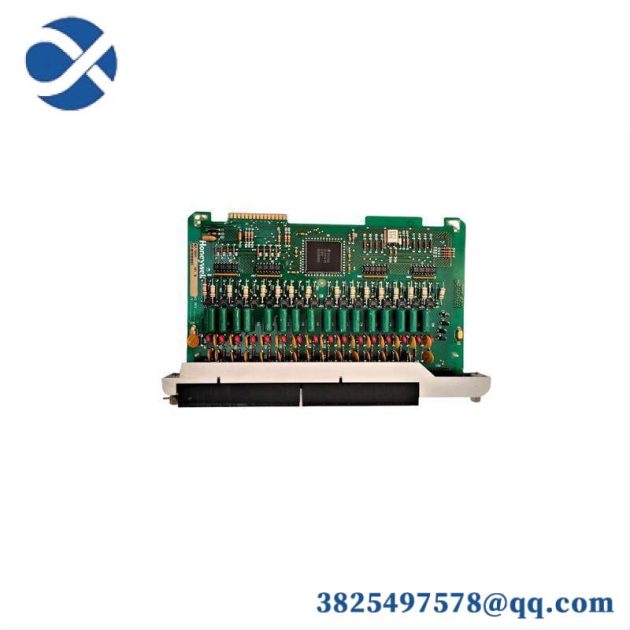 Honeywell 621-1251R Industrial Control Input Module