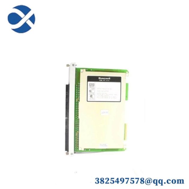 Honeywell 621-6575RC 24 VDC Source Output Module