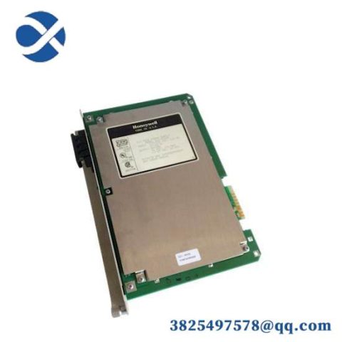 Honeywell DCS Module 621-9933C: Industrial Automation Control System, 200 Characters or Less