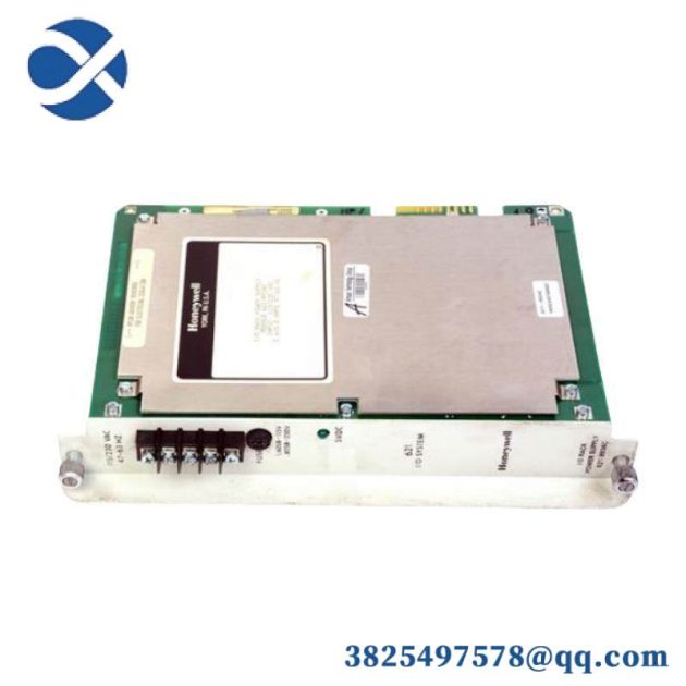 HONEYWELL 621-9934C Industrial Control PCB, Advanced Automation Component