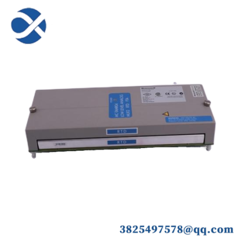 Honeywell 30754661-021 - Advanced Industrial Control Module