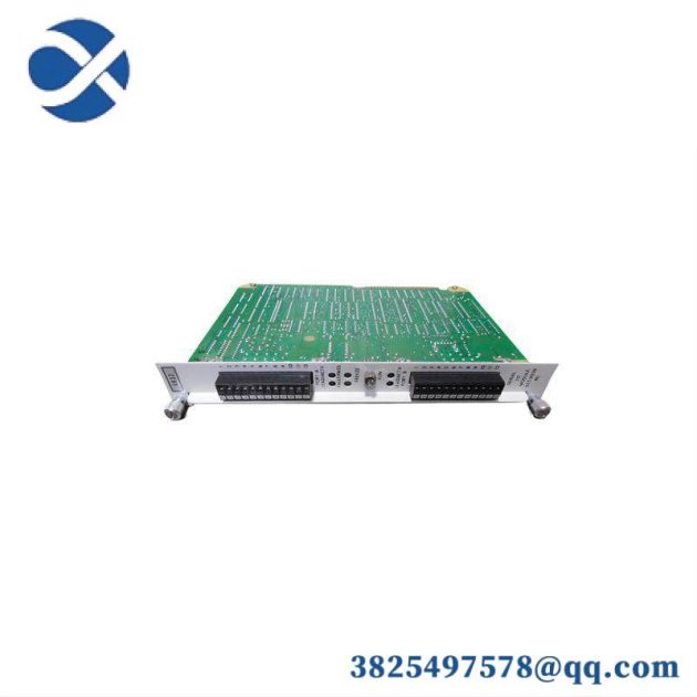 Honeywell 621-9938RC I/O Module: High Performance I/O for Industrial Automation
