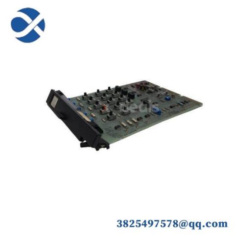 Honeywell PCB Circuit Board, 62795610-001, Control Module