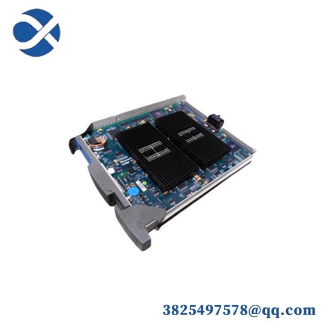 HONEYWELL 6580801911 Automation Module for Industrial Control Systems