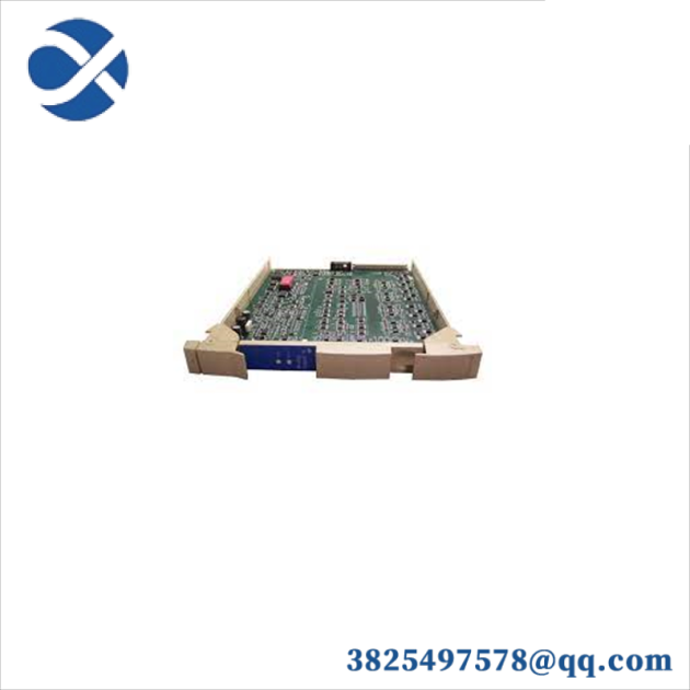 Honeywell 80363969-150 MC-PAOY22 Analog Output Module - High-Performance PLC Component