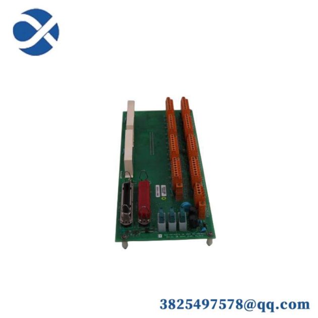 Honeywell 8C-PAINA1 51454470-175, Precision Control Module for Industrial Automation