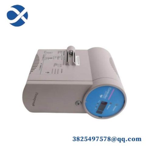 HONEYWELL 8C-PCNT01 Control Module for Industrial Automation