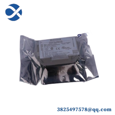 HONEYWELL 8C-PCNT01 Control Module for Industrial Automation