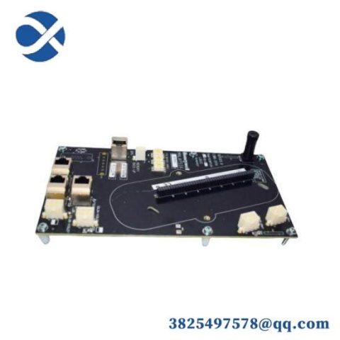 Honeywell 8C-PCNT02 Custom Industrial Control Module