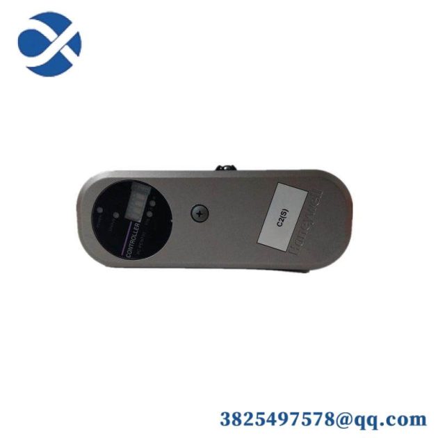 Honeywell 8C-PCNT02 Custom Industrial Control Module