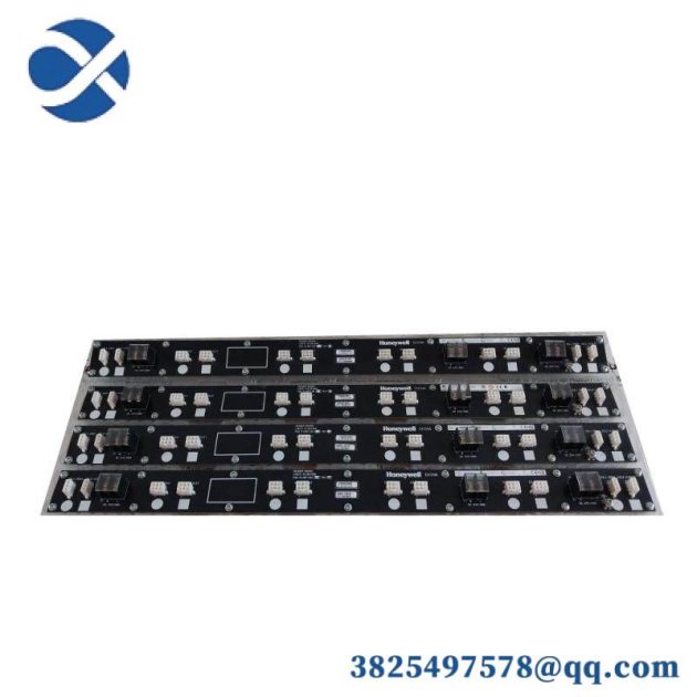 Honeywell 8C-SHEDA1 51307186-175 Header Board: Precision Control in Industrial Automation