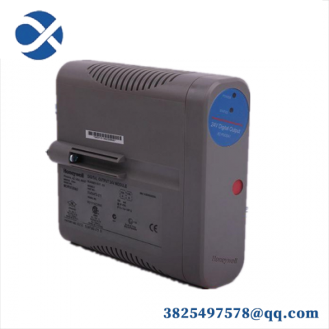 Honeywell 8C-TAIDB1 Analog Input Module, Industrial Control System Components