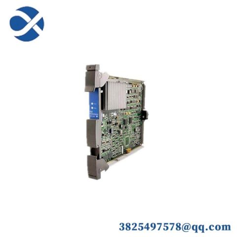 Honeywell 8C-TAIX51 Digital Input Module - High Performance Industrial Control Solution