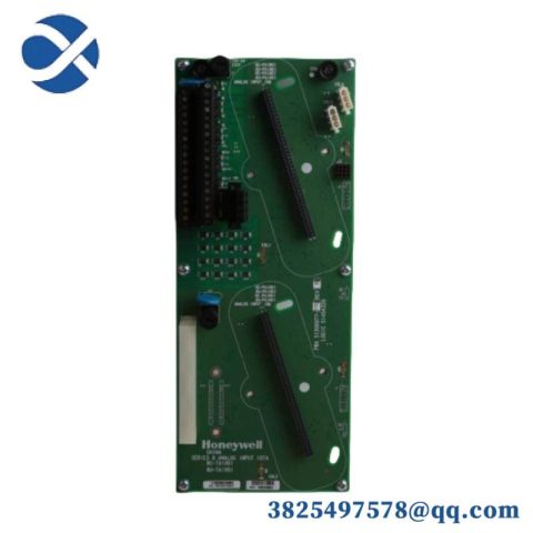 Honeywell 8C-TAIX61 / 51306977-175 Analog Input Module - Precision Control Solutions for Industry