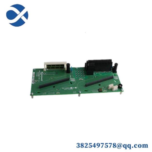 Honeywell 8C-TCIX61 Analog Input Module, Precision for Industrial Automation