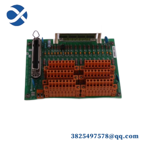 Honeywell 8C-TAOX51 51306983-175, Origin in USA