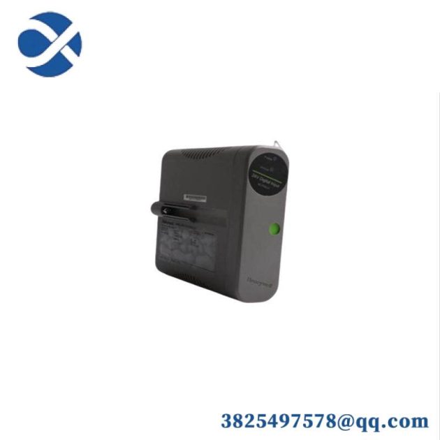 Honeywell 8C-TCNT01: C300 Controller Input Output Module