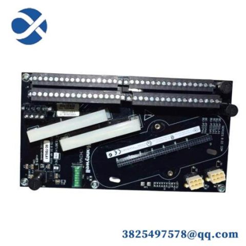 Honeywell 8C-TDILA1 51307141-175 C300 Series DCS Module
