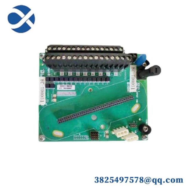 Honeywell 8C-TDOD51/51306075-175 Backplane Module