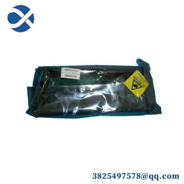 Honeywell 8C-TDOD61 C300 Control Module, Advanced Industrial Automation Solution