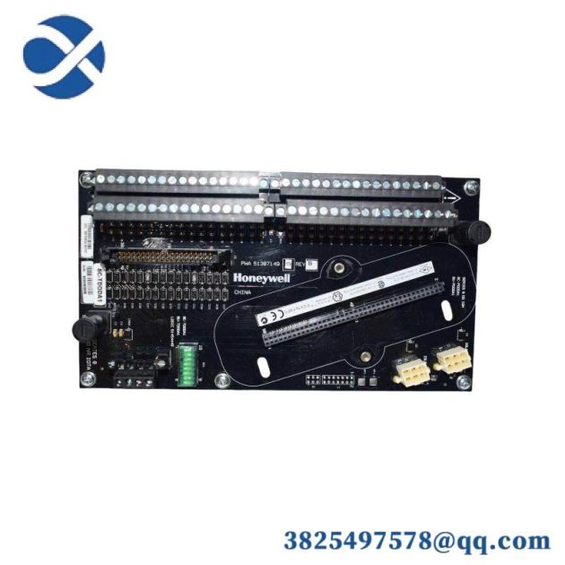 Honeywell 8C-TDODA1 (51307149-175) Industrial Digital Output Module
