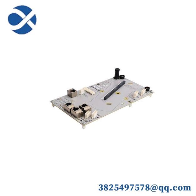 HONEYWELL 8U-PWSP02-CN Power Supply Module, Advanced Control Solution