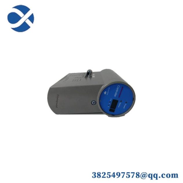 Honeywell 90088-A-9001 Industrial Control Module