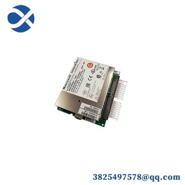 Honeywell 900B01-0301: 4-Channel Analog Output Card for Industrial Control Systems