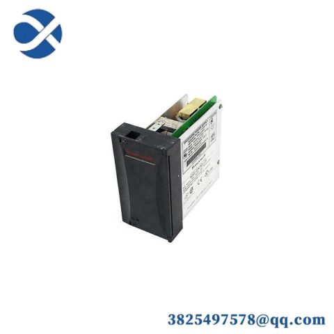 Honeywell PLC Analog Output Module 900B16-0001, High Precision Control Solutions