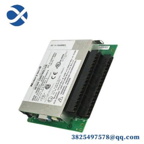 Honeywell HC900 ANALOG OUTPUT MODULE - 900B16-0202, Industrial Control Solutions