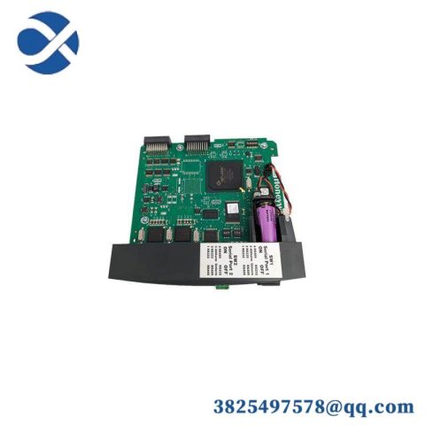 Honeywell Controller Module 900C52-0243-00, Control Solutions for Industrial Automation