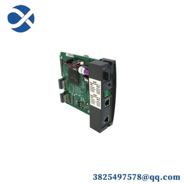 Honeywell CPU Module 900C52-0244-00: Advanced Control for Industrial Automation