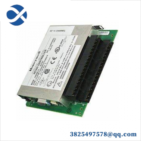 Honeywell 900G02-0102 16-Channel 24Vdc Digital Input Module for Advanced Control Solutions
