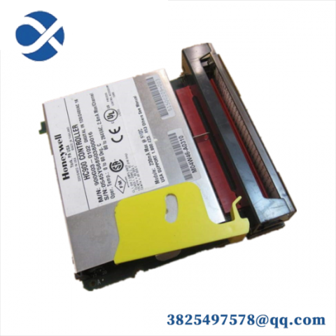 Honeywell 900G03-0102 HC900 Controller Digital Input Module