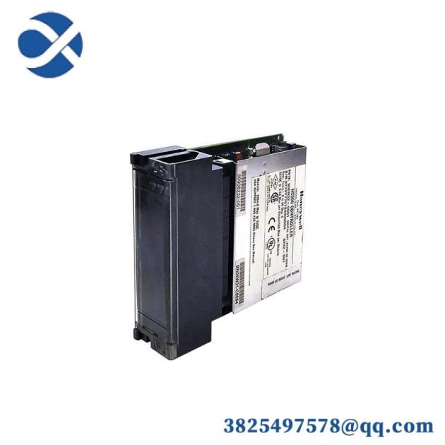 Honeywell PLC 900H32-0302 Digital Output Card