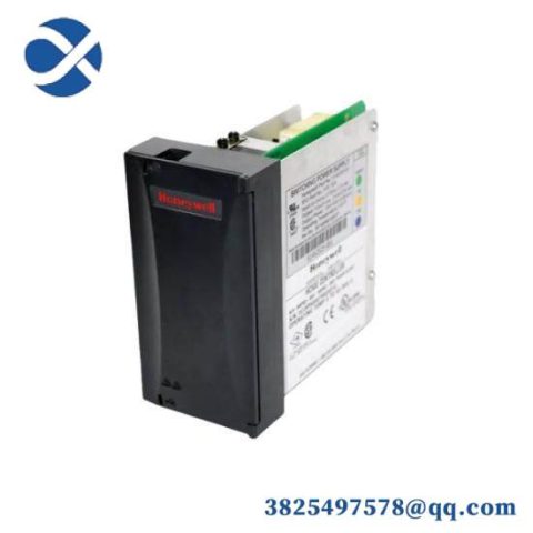 Honeywell ControlEdge HC900 IO Modules 900P24-0601, Advanced Industrial Control Solutions